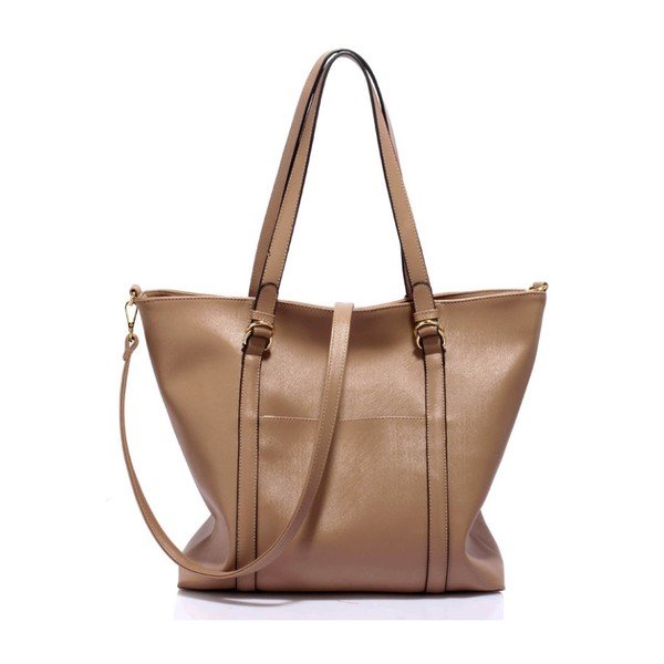 Kabelka L&S Fiona Taupe