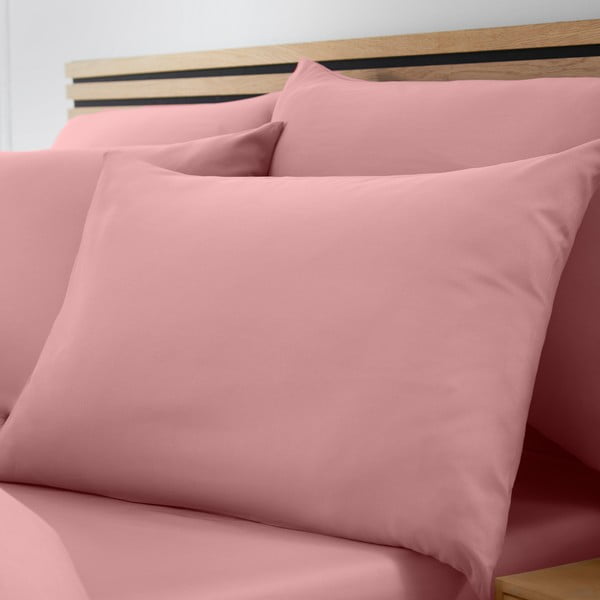 Калъфки за възглавници 4 бр. 75x50 cm So Soft Non-Iron – Catherine Lansfield-image-1