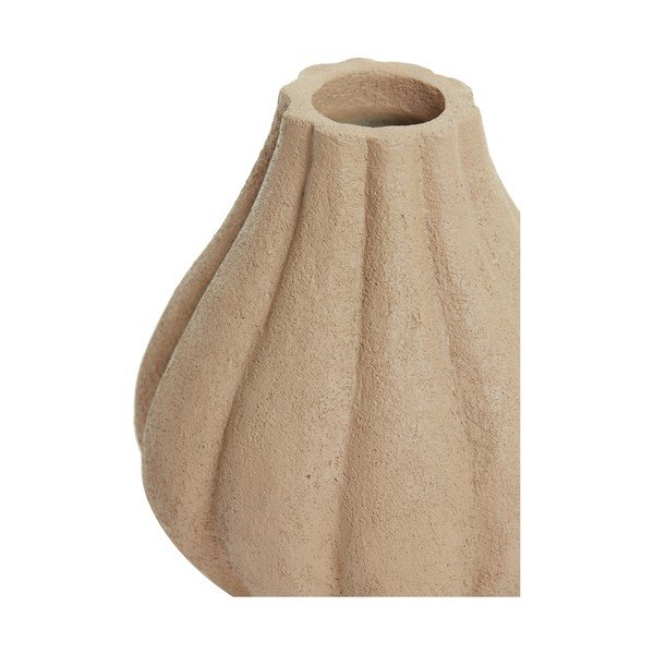 Ваза от полирезин Zucca - Light & Living-image-4