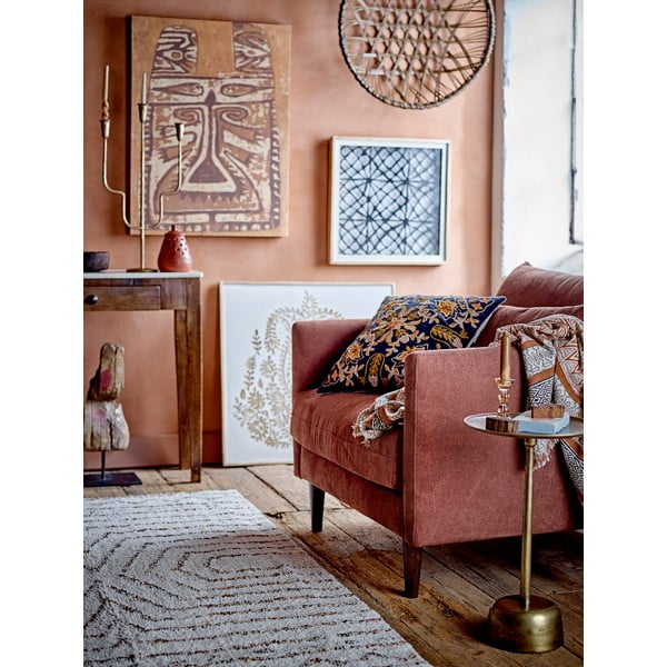 Картина 60x80 cm Rossaio – Bloomingville-image-1