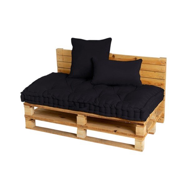Възглавница за градински стол от палети 60x120 cm – Casa Selección
