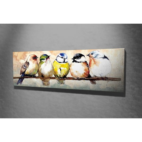 Картина 30x80 cm - Wallity-image-2