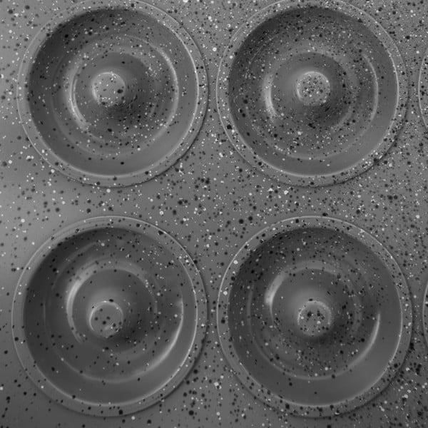 Метална форма за понички 28,5x40 cm Grande – Orion-image-2