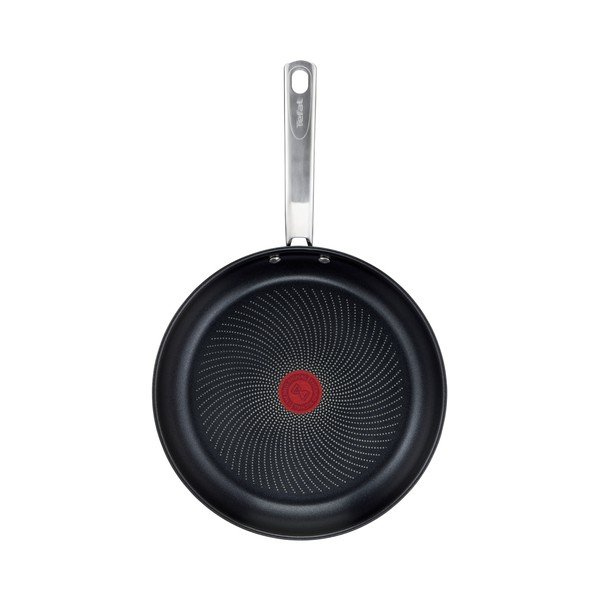 Тиган от неръждаема стомана ø 28 cm Intuition B8170644 – Tefal-image-4