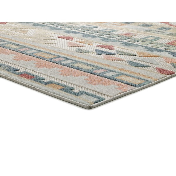 Бежов външен килим 160x230 cm Soley – Universal-image-2