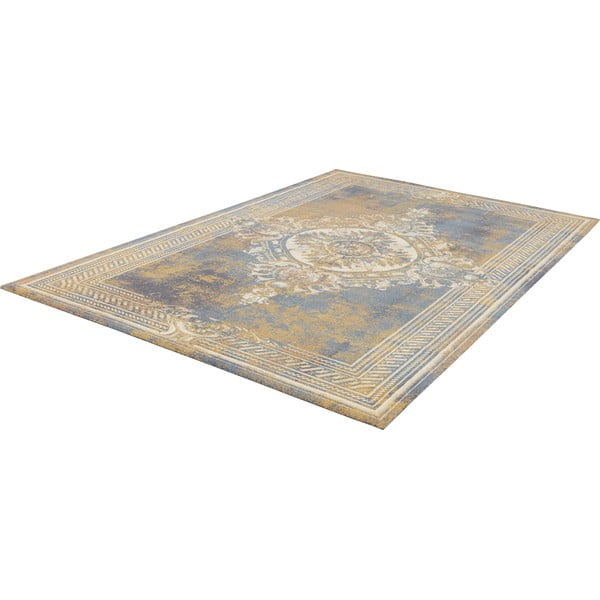 Вълнен килим 200x300 cm Emily - Agnella-image-4