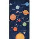 Детски килим 120x180 cm Solar System – Vitaus