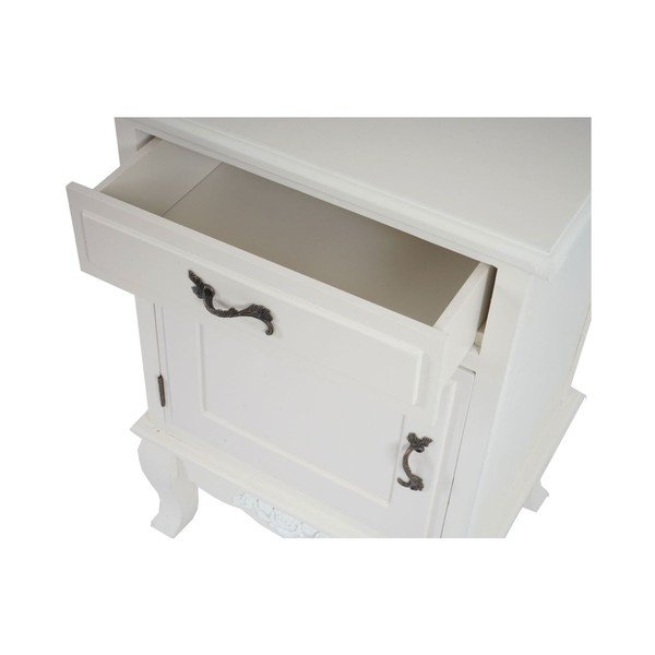 Prádelník Barique Antique Cream-image-3