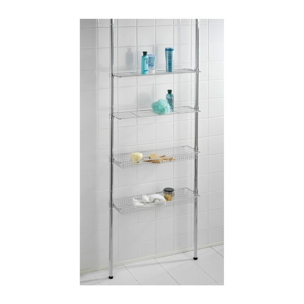 Телескопичен рафт Ellera - Wenko-image-1