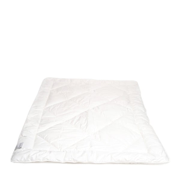 Ватирано памучно одеяло Casa Di Bassi 4 сезона 1200 g, 200 x 200 cm - Casa Di Bassi