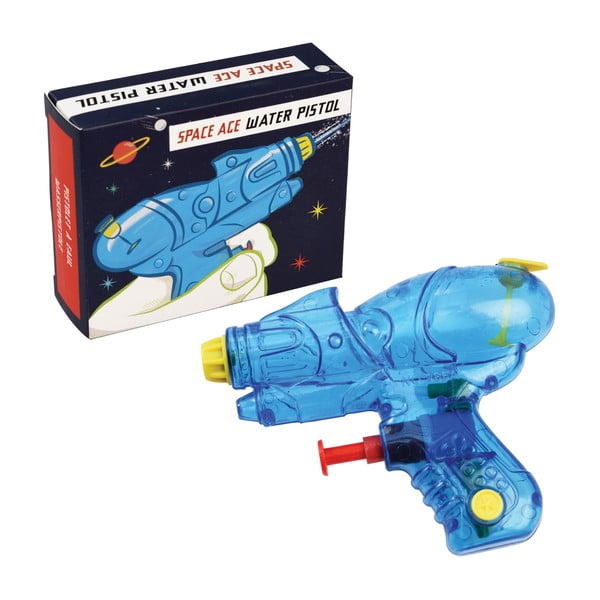 Детски воден пистолет Space Age - Rex London