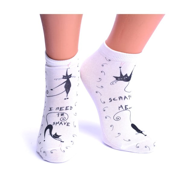 Дамски чорапи Daly - Goby