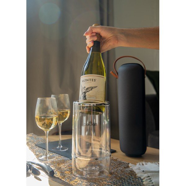 Охладител за вино, ⌀ 13,2 cm Bar Craft - Kitchen Craft-image-2