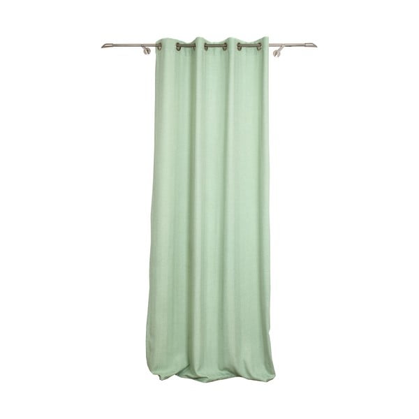 Зелена завеса 140x260 cm Britain – Mendola Fabrics