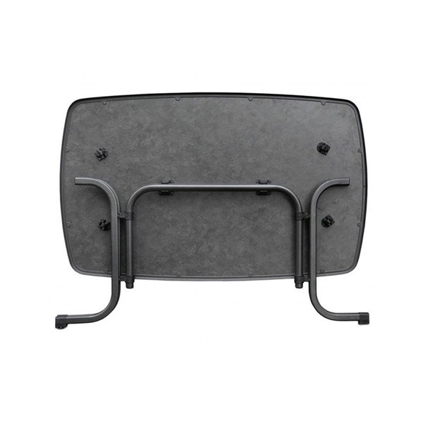 Градинска маса за хранене 150x90 cm Pizarra - Dajar-image-2