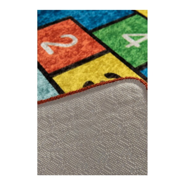 Детски килим Seksek, 200 x 290 cm - Conceptum Hypnose-image-2