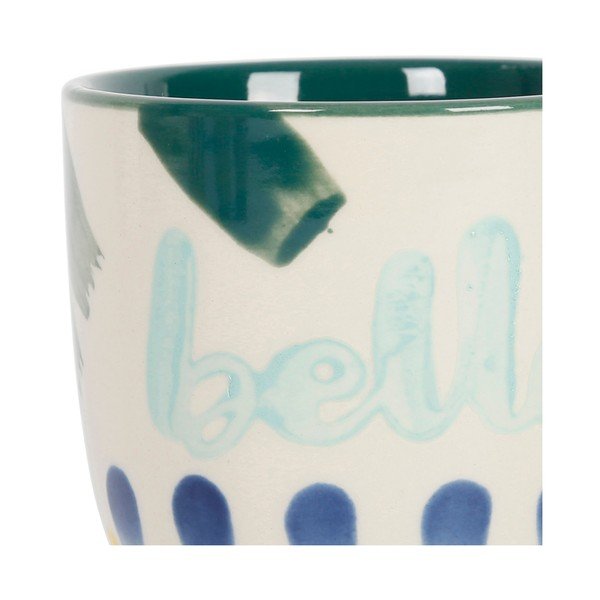 Каменни чаши в комплект от 4 чаши 175 ml Belle Vie - Sema-image-3