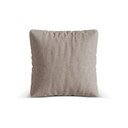 Бежова възглавница за модулен диван Martina – Micadoni Home