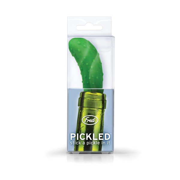 Uzávěr vína Fred Pickled-image-1
