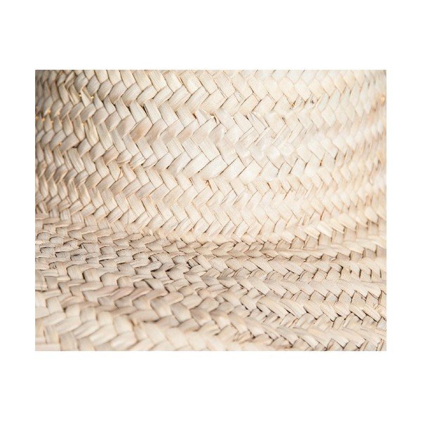 Естествено осветително тяло с форма на шапка Amaro, ø 60 cm - Surdic-image-2