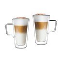 Чаши в комплект от 2 бр. 350 ml Diva – Vialli Design