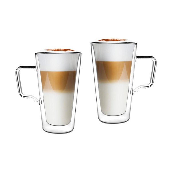 Чаши в комплект от 2 бр. 350 ml Diva – Vialli Design