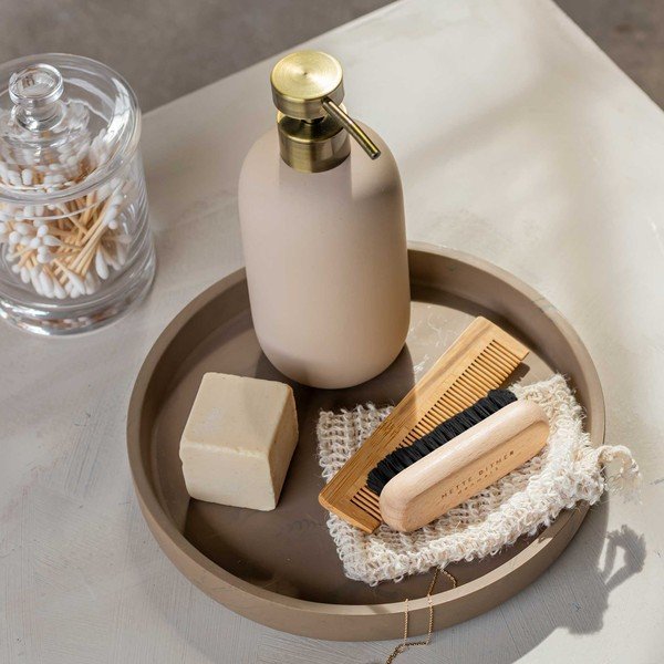 Четка за нокти Clean - Mette Ditmer Denmark-image-2