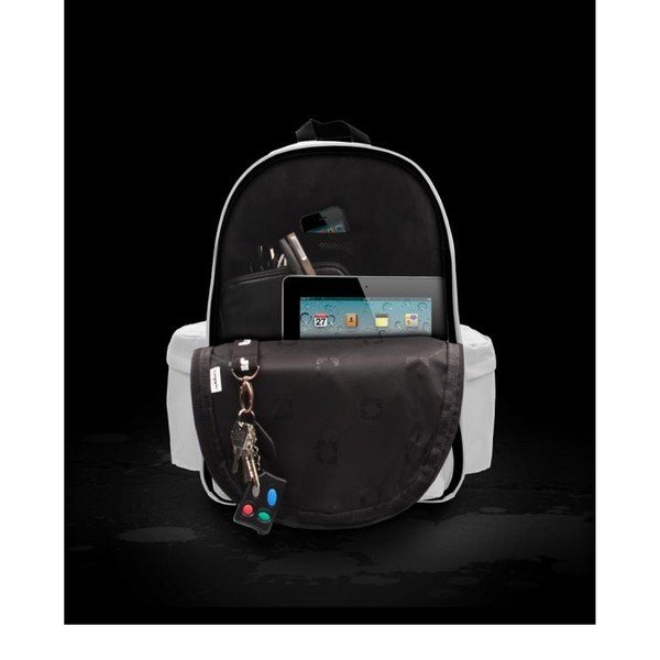 Раница Principal Wave - Tagger bags-image-3