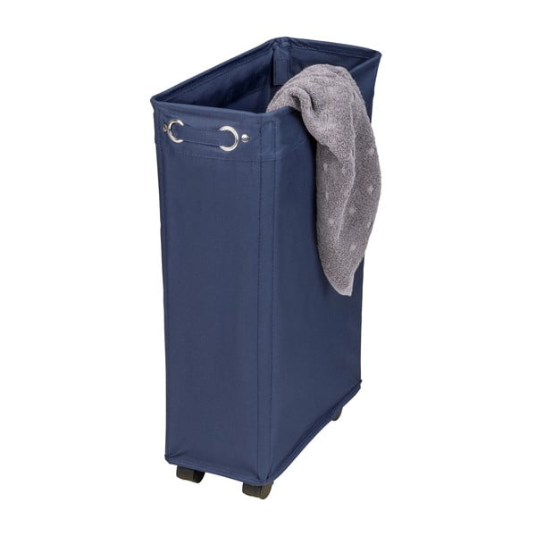 Кош за пране от плат 43 л Corno - Wenko-image-1