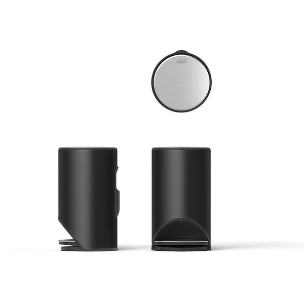 Изтеглящи се торби за боклук 80 бр. 10 l Eco Grey – Joseph Joseph-image-2