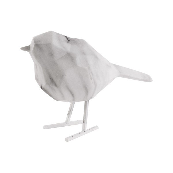 Статуя от полирезин (височина 13,5 cm) Origami Bird – PT LIVING
