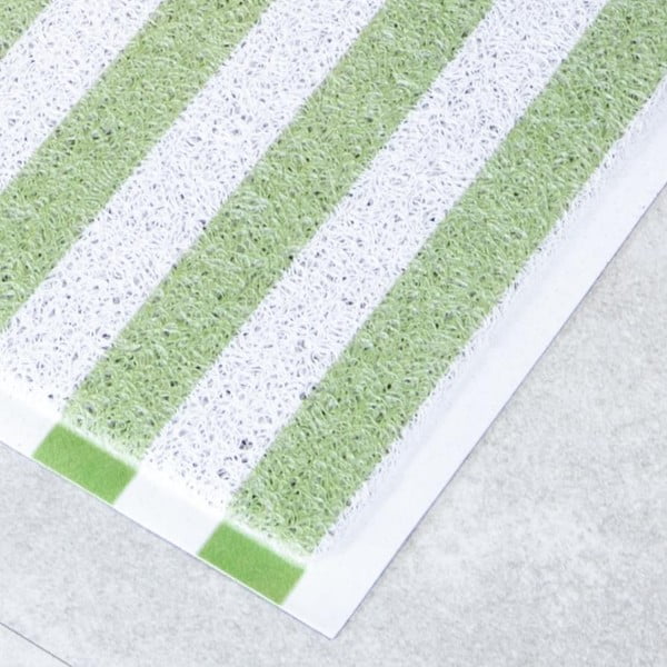 Постелка 40x70 cm Striped - Artsy Doormats-image-2