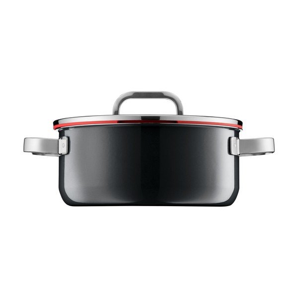 Ниска тенджера Fusiontec Functional, ø 24 cm - WMF-image-4