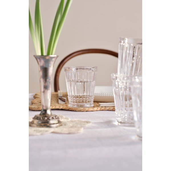 Стъклени чаши в комплект 4 бр. 260 ml Sting – Jotex-image-1