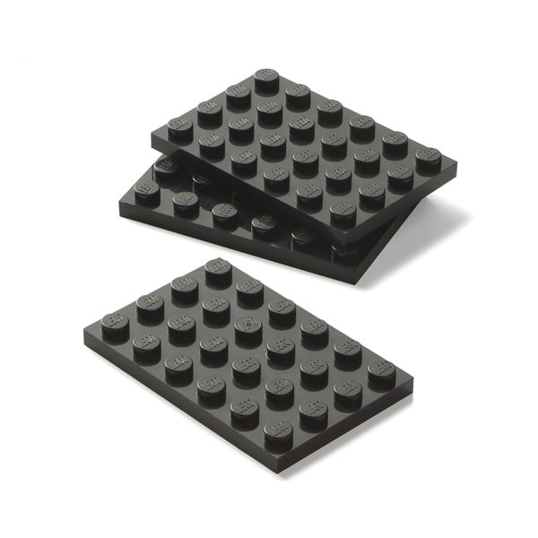 Сив органайзер с 3 чекмеджета Storage - LEGO®-image-4