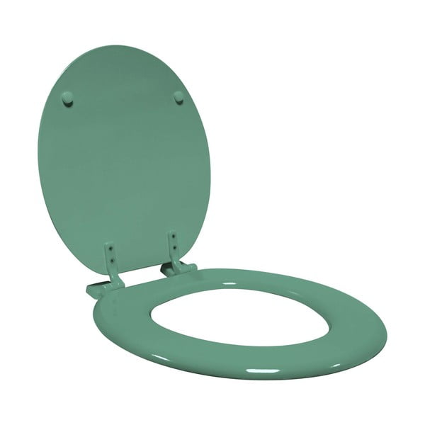 Тоалетна чиния 37 x 41,5 см Vitamine – douceur d'intérieur-image-3