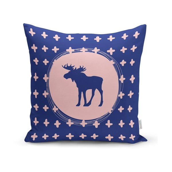 Калъфка за възглавница 43x43 cm – Mila Home