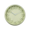 Стенен часовник ø 33,5 cm Elevated Classic Numbers – Karlsson