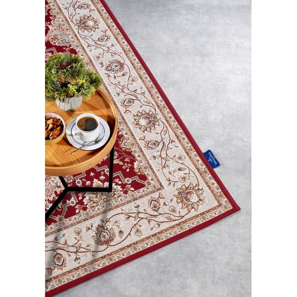 Червен  външен килим 120x180 cm Pierre – Villeroy&Boch-image-2