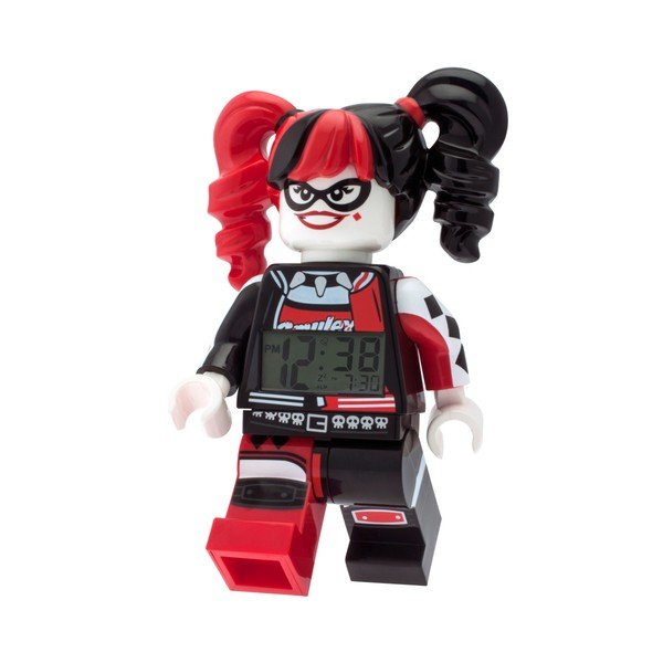 Будилник за филм за Батман Куин - LEGO®-image-2