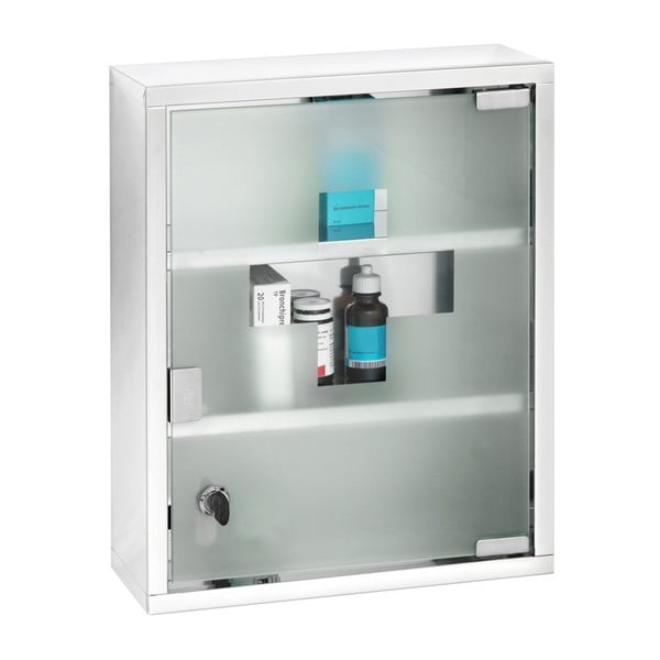 Кутия за първа помощ, 30 x 40 cm - Wenko-image-2