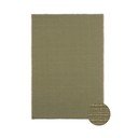 Ръчно изработен памучен килим в цвят каки 200x300 cm Handloom – Lorena Canals