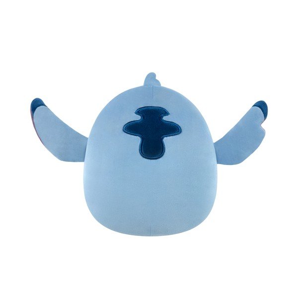 Плюшена играчка Disney Stitch – SQUISHMALLOWS-image-3