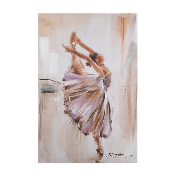 Obraz na plátně Ballet, 60x90 cm