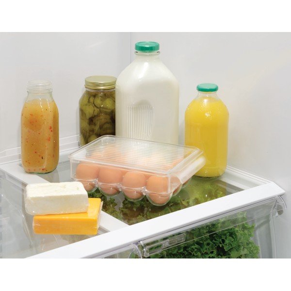 Органайзер за яйца Binz - iDesign-image-1