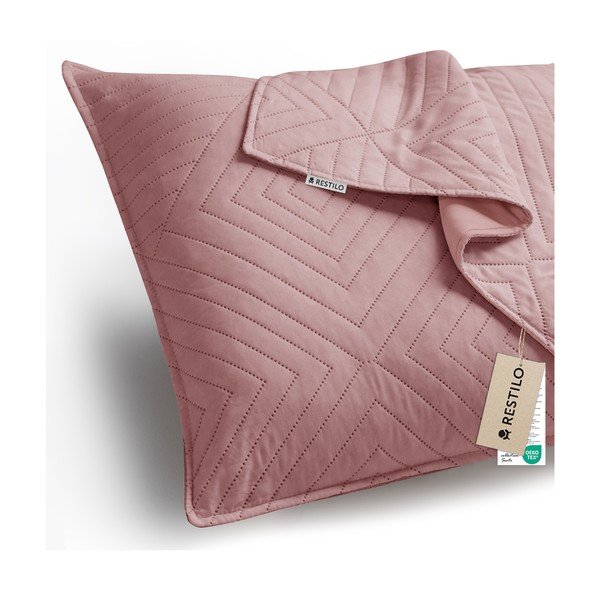 Калъфки за възглавници в комплект 2 бр. от микрофибър 45x45 cm Softa – Restilo-image-4