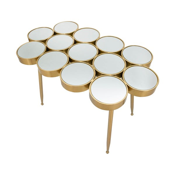 Сгъваема маса 55x100 cm Buttle - Mauro Ferretti-image-4