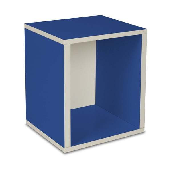 Police Cube Plus, modrá-image-2