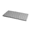 Детски матрак от пяна 60x120 cm Little stars - Roba