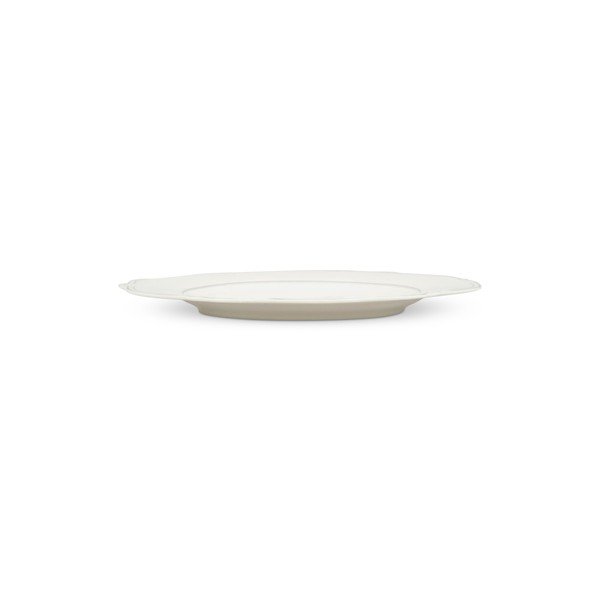 Бели десертни чинии в комплект 2 бр. ø 21,5 cm Odette – S|P Collection-image-4